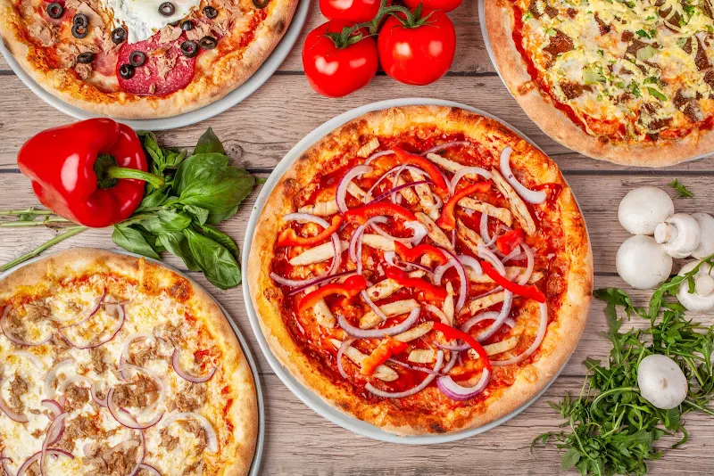 Pizzeria Party Service