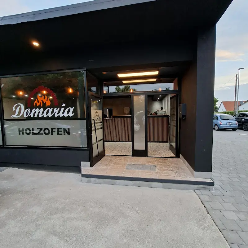 Pizzeria Domaria Meitingen