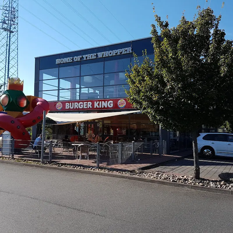 Burger King Hannover