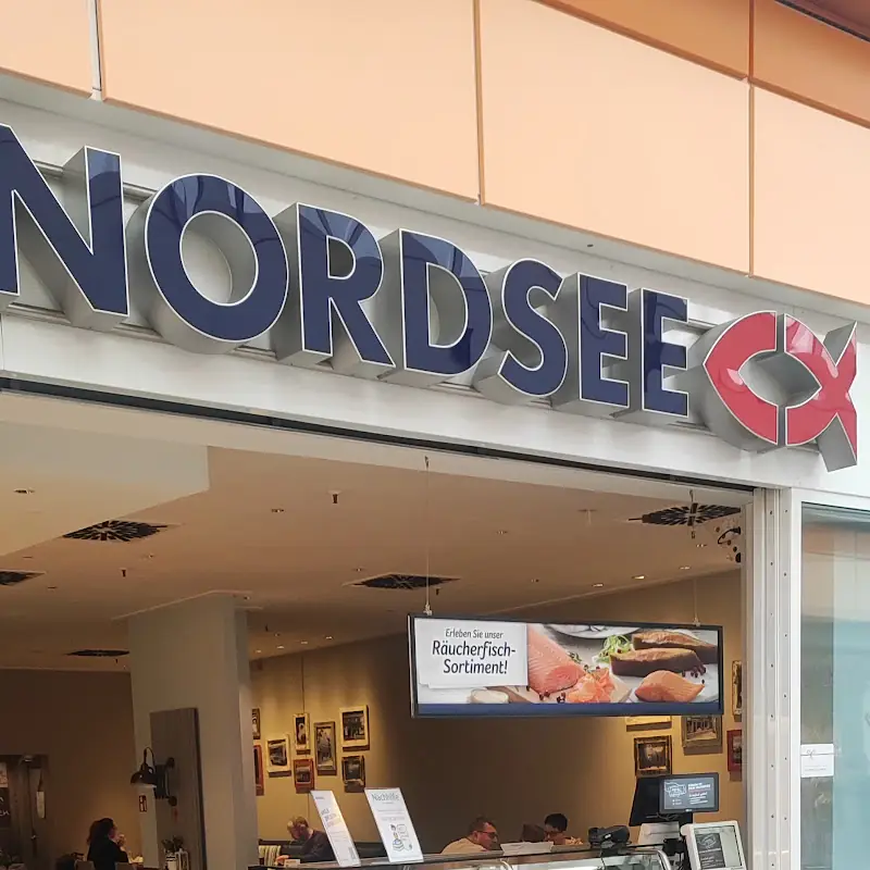 NORDSEE Schwedt Oder-Center
