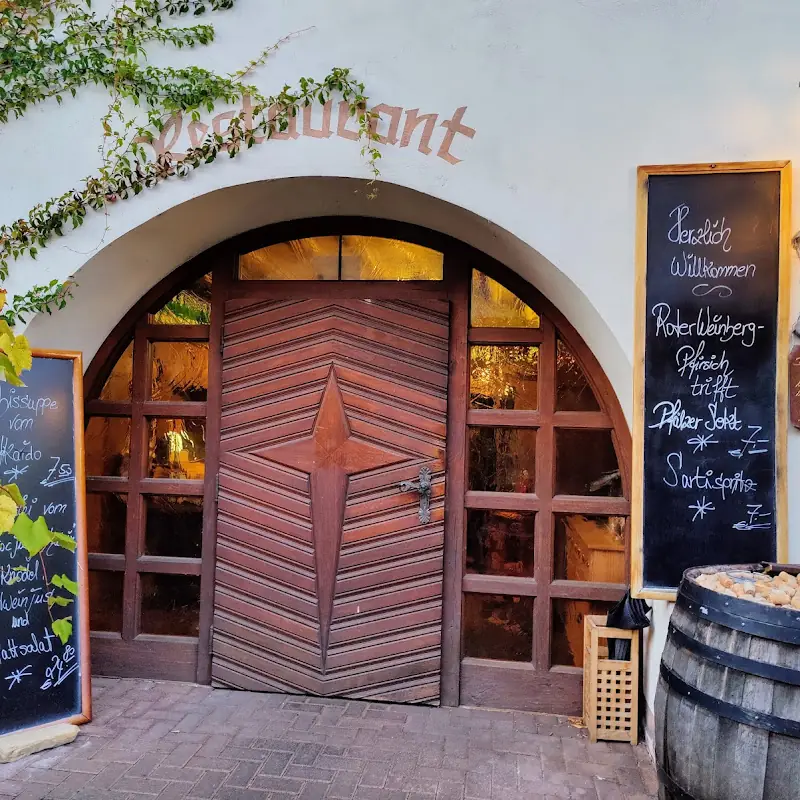 Weinschänke Henninger