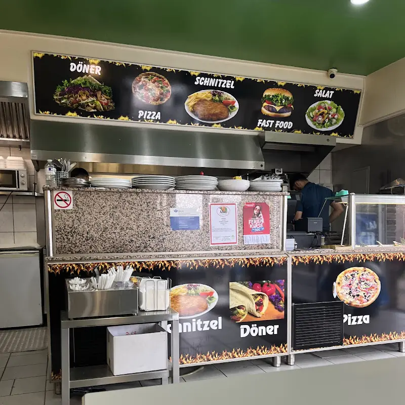 Lammersdorfer Grillhaus