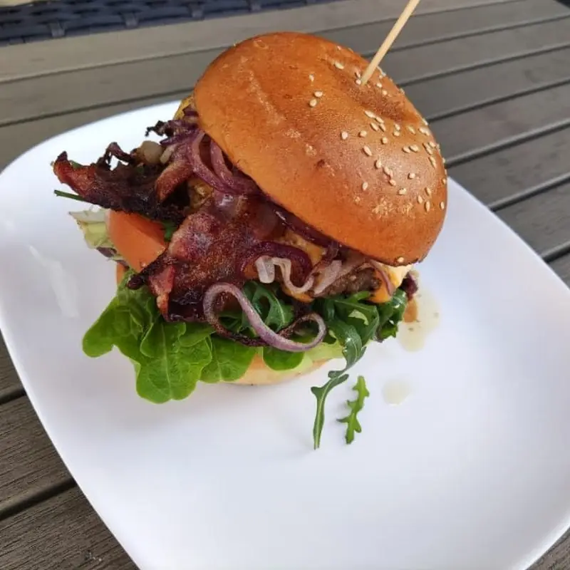 Burger Buzz