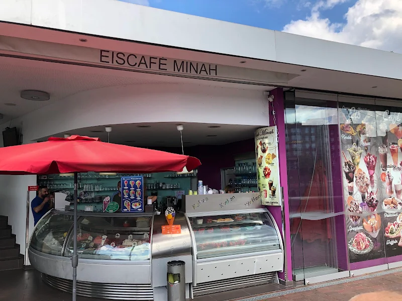 Café Minah