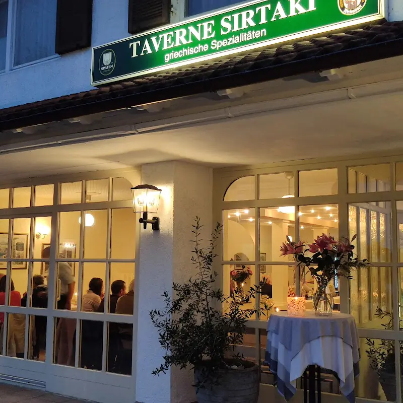 Taverna Sirtaki