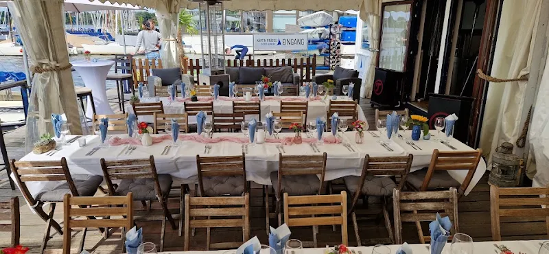 Café Prüsse