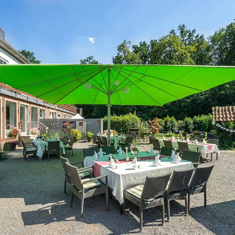 Grosse Klus Hotel Restaurant