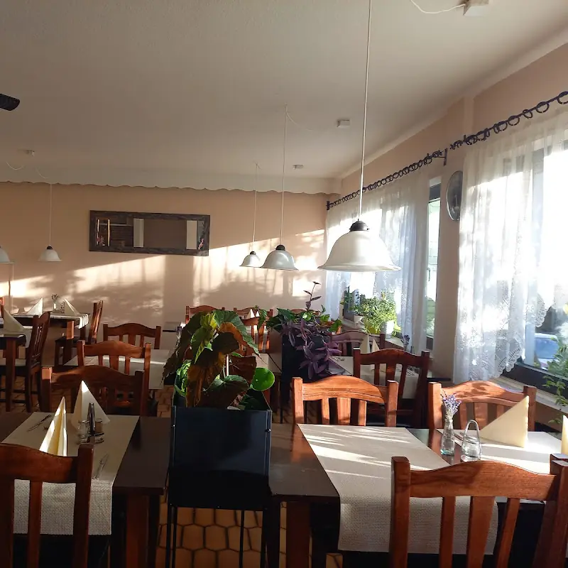 Restaurant Calabria Da Tarzan