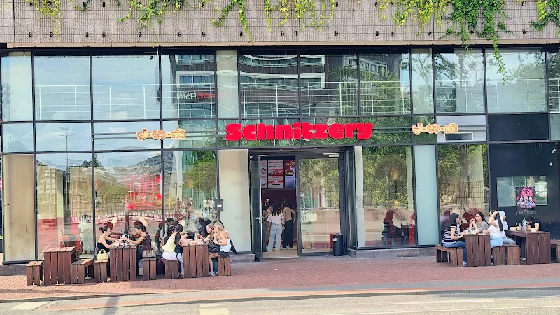 Schnitzery Hannover