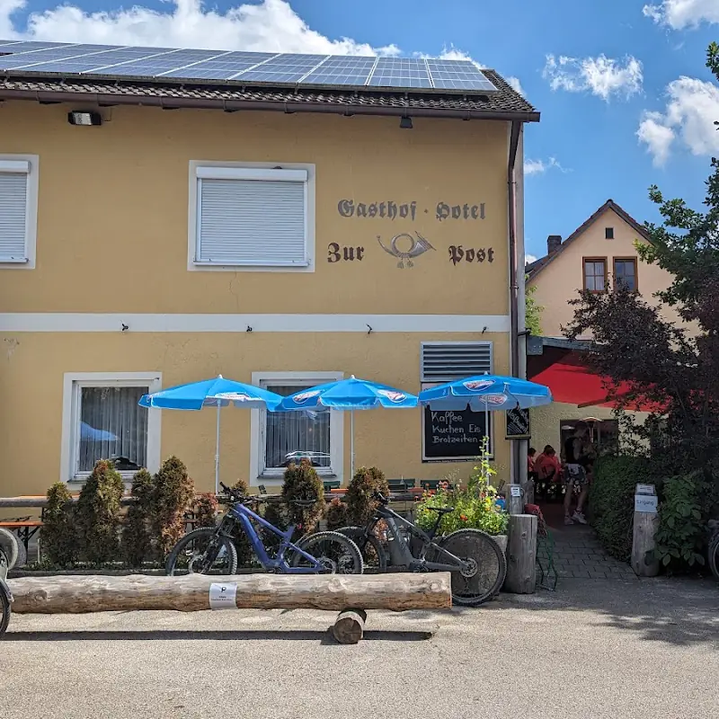 Zur Post