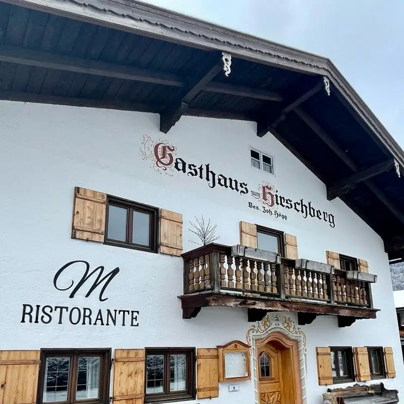 Ristorante da Mimmo