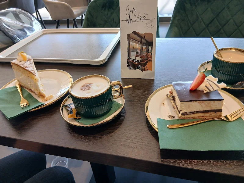 Café Visite