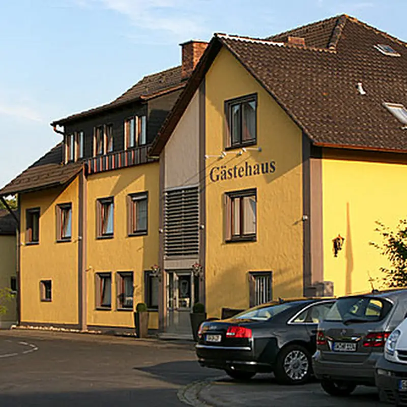 Landgasthof Goldener Adler
