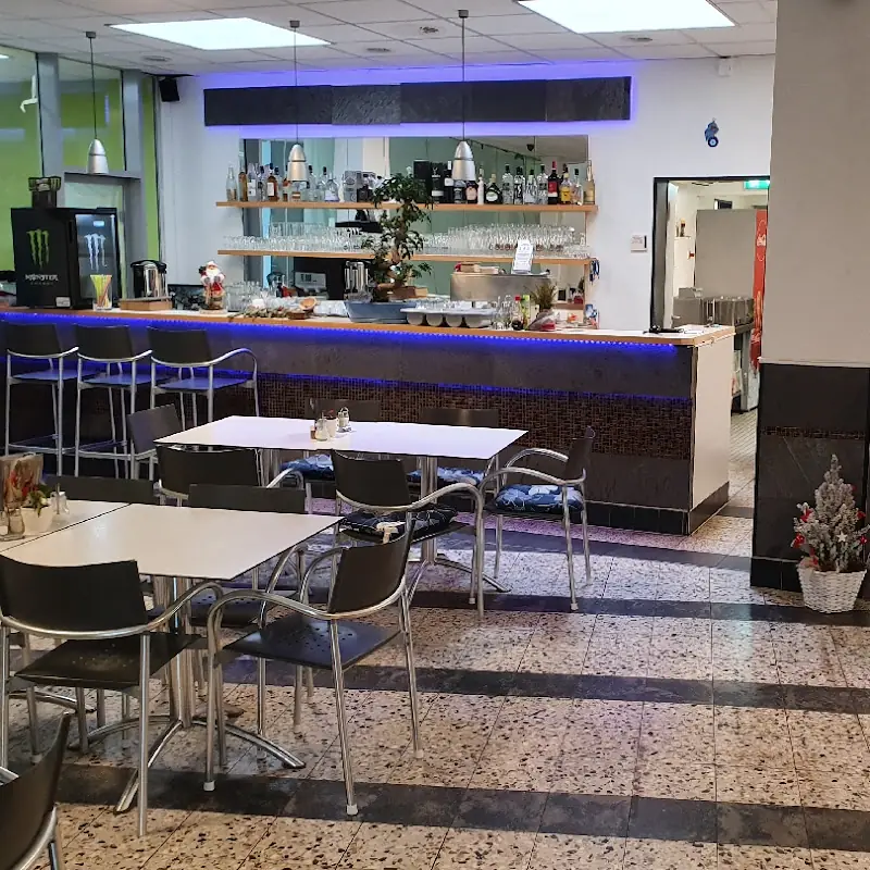 Lagune Döner