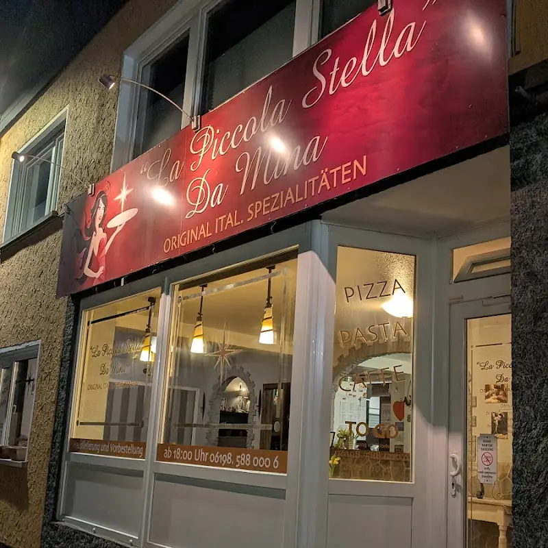 La Piccola Stella