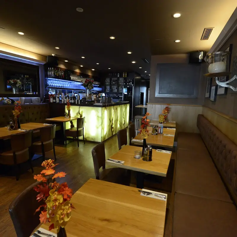 Milanobar Restaurant und Pizzeria