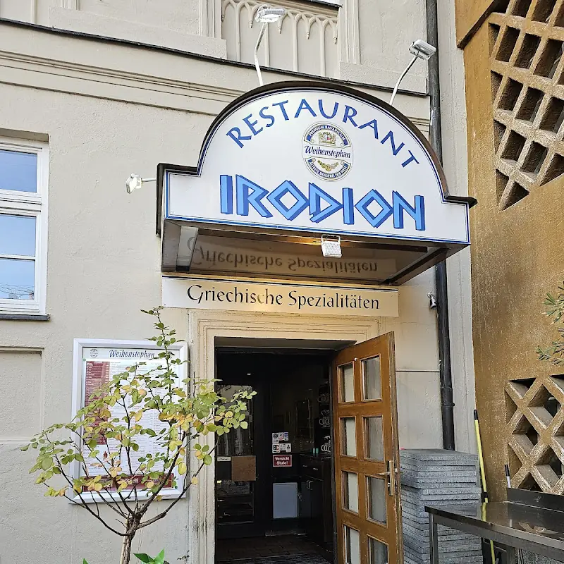 Irodion