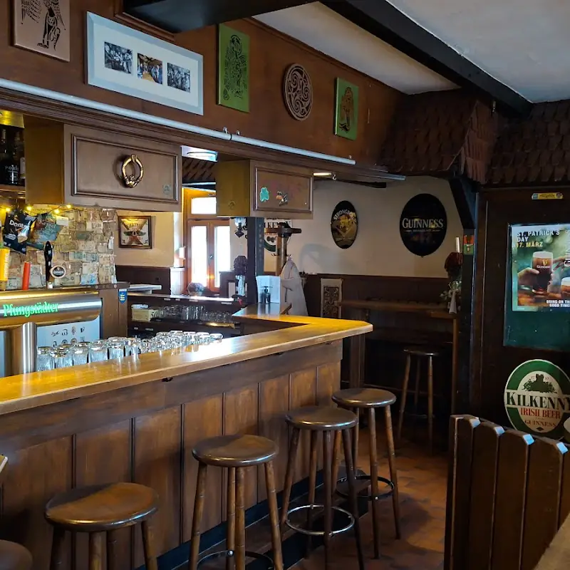 Irish Pub Tír na nÓg Pfungstadt