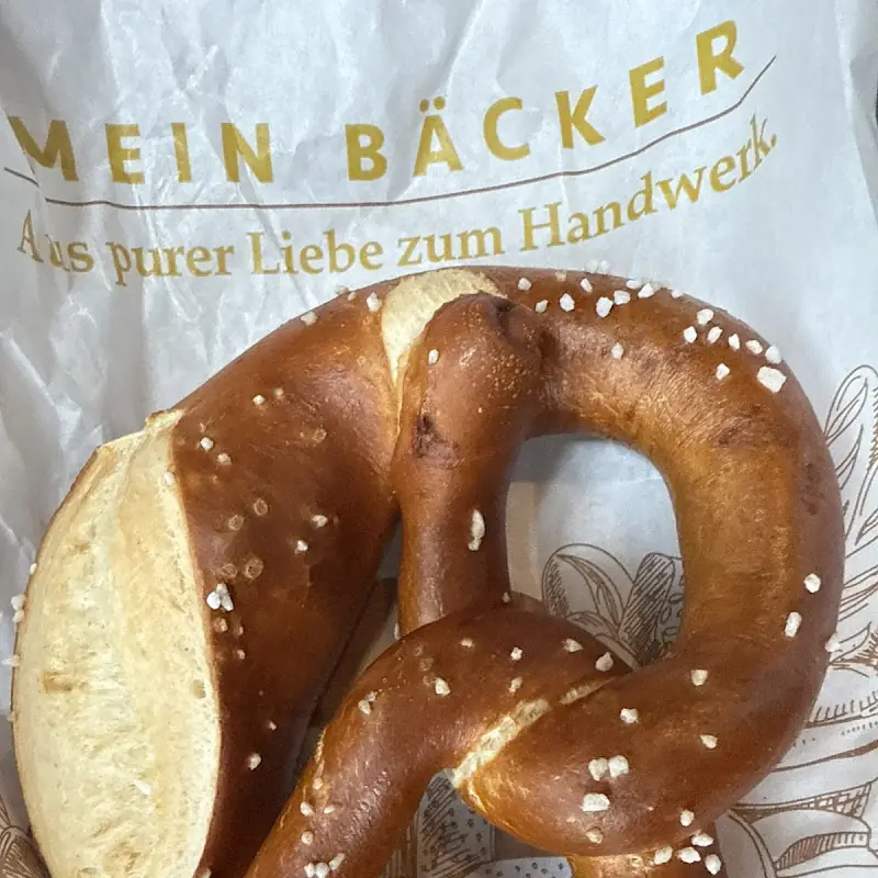 Bäckerei Allwörden