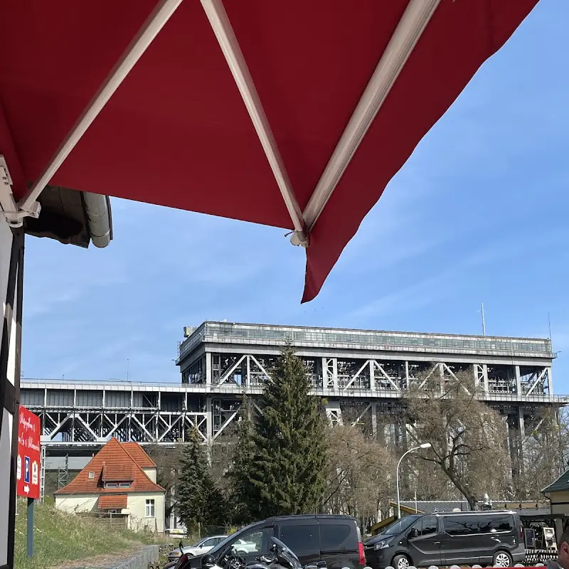 Schiffergasthaus Anton‘s Eis & Schlemmerecke
