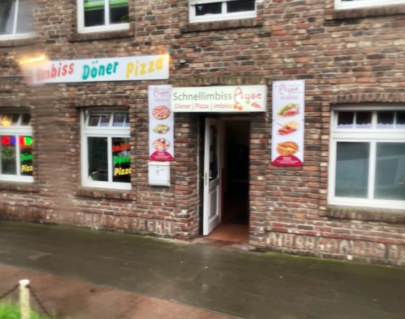 Dönerstube Ayse