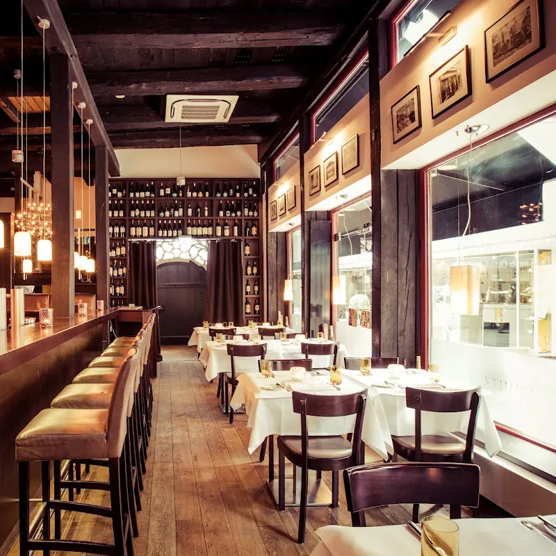 SCHMITZ BRASSERIE