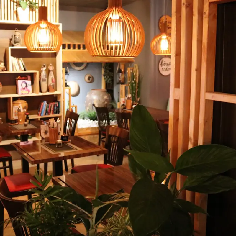 Hanoi Deli
