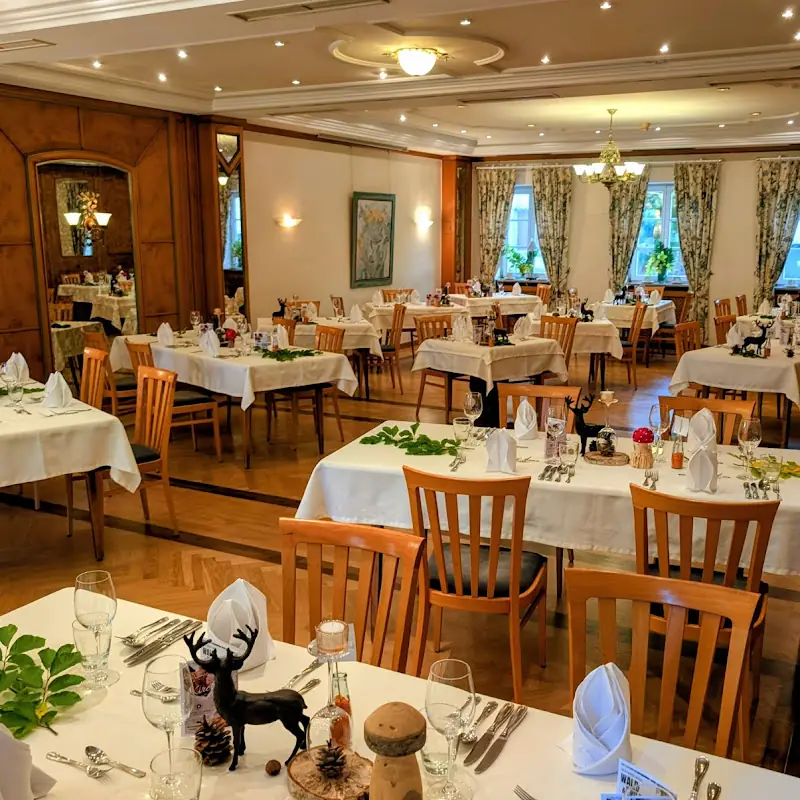 Hotel Restaurant Roter Ochsen