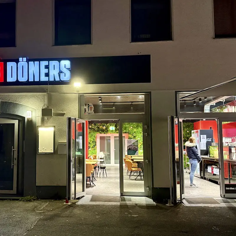 Haus des Döners Duisburg Süd