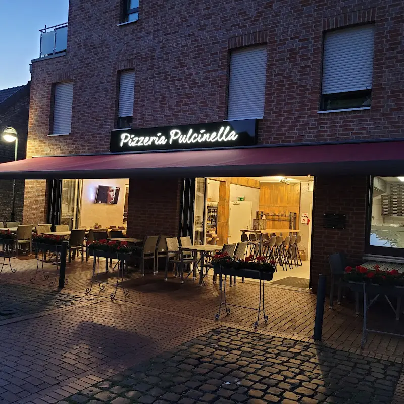 Pizzeria Pulcinella