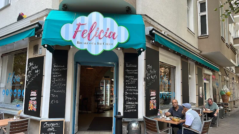 Felicia