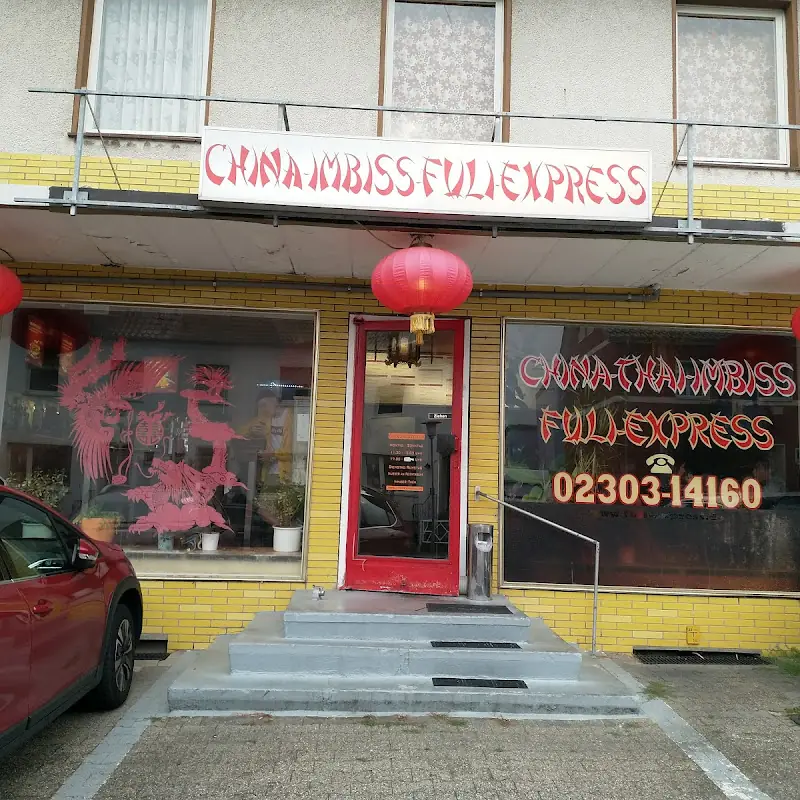 Fuli-Express