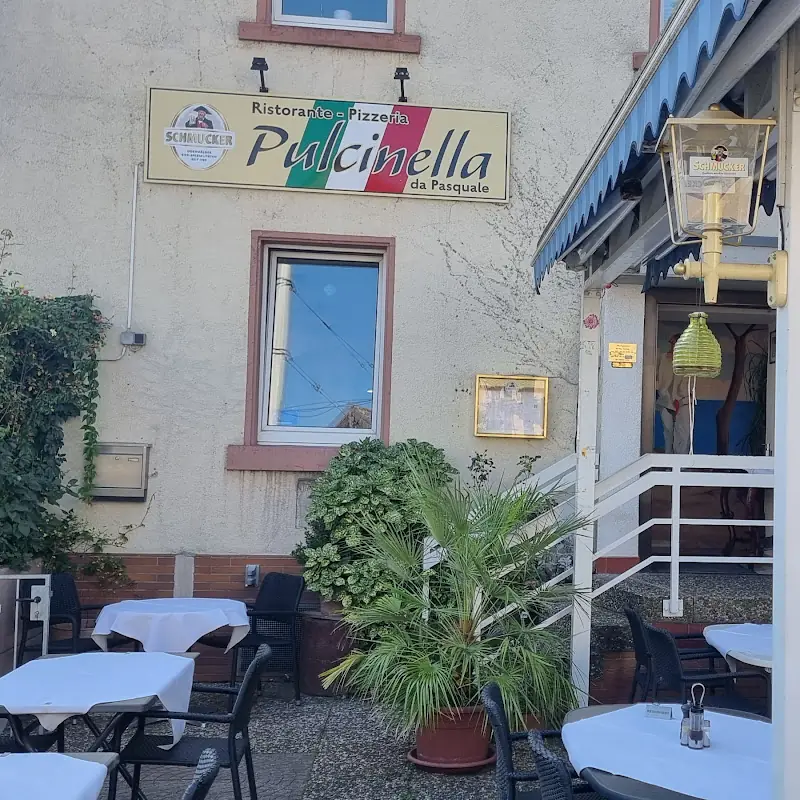 Ristorante Pizzeria Pulcinella