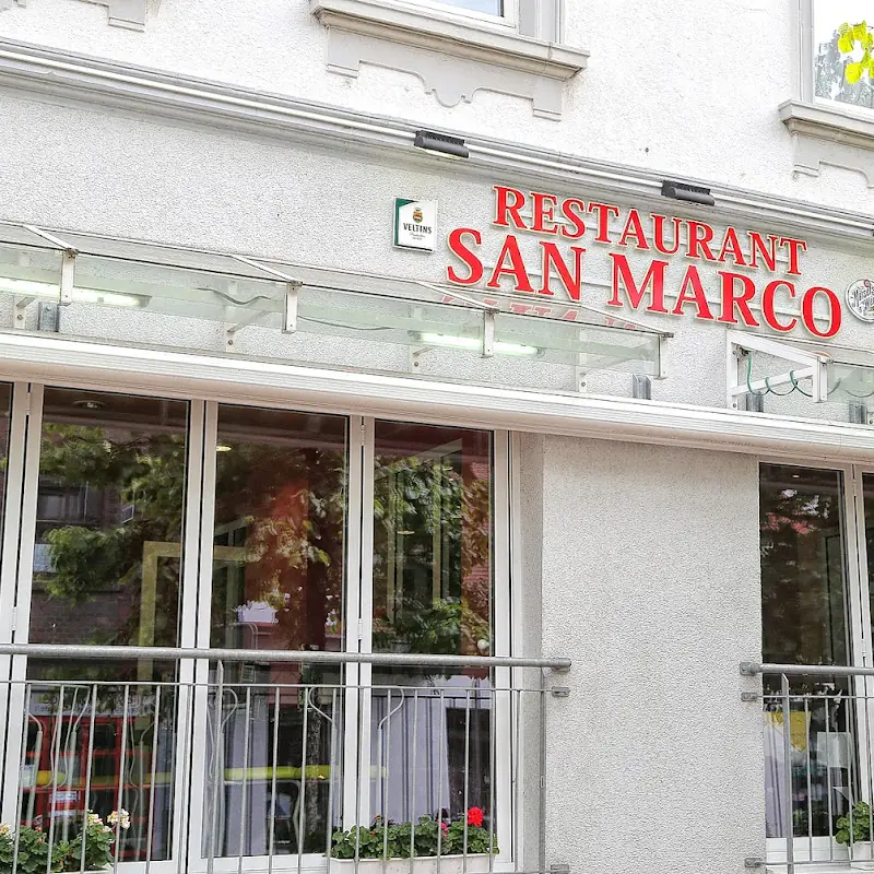 San Marco