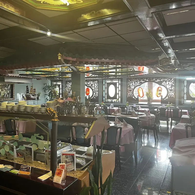 China-Restaurant Tong Tong