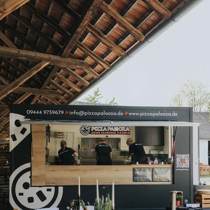 pizza palooza