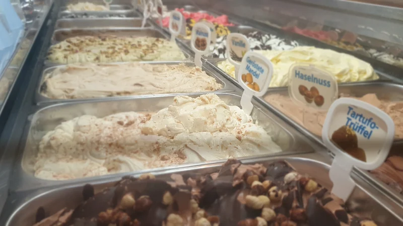 Claudio's Eismanufaktur