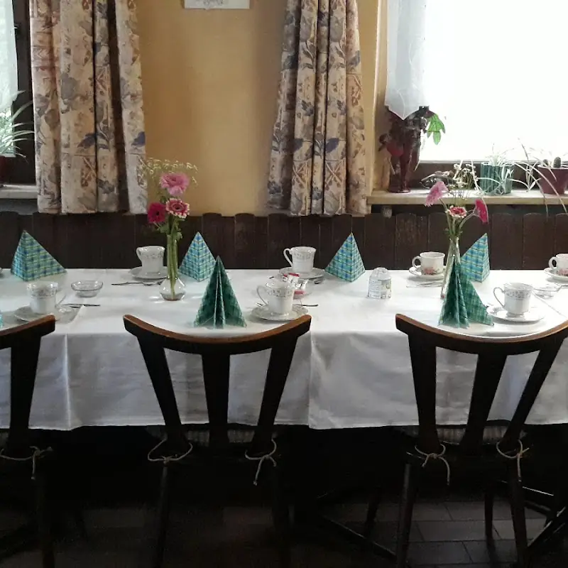 Gasthaus Chausseehaus