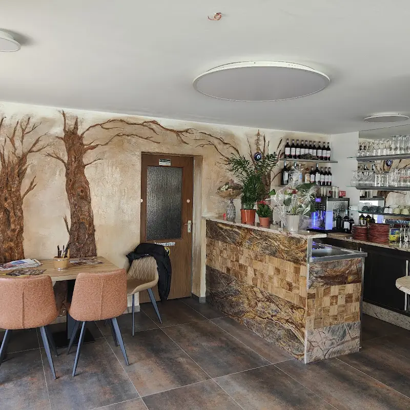 PİYA KEBAP HOUSE