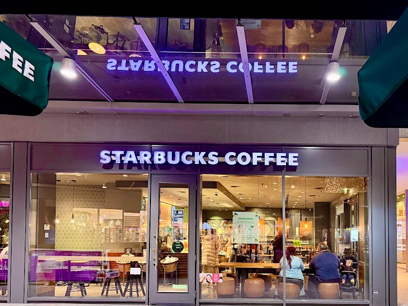 Starbucks