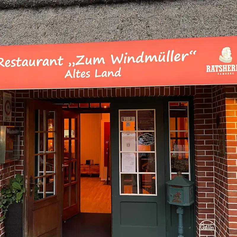Restaurant Zum Windmüller KG