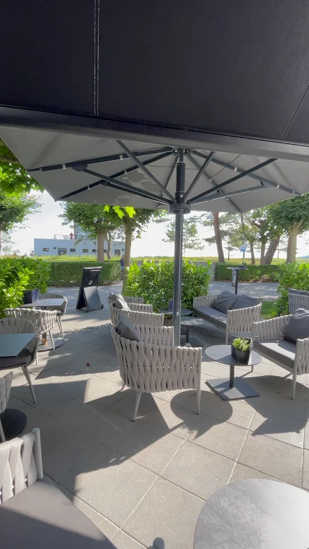 Zand&Zee Café Lounge