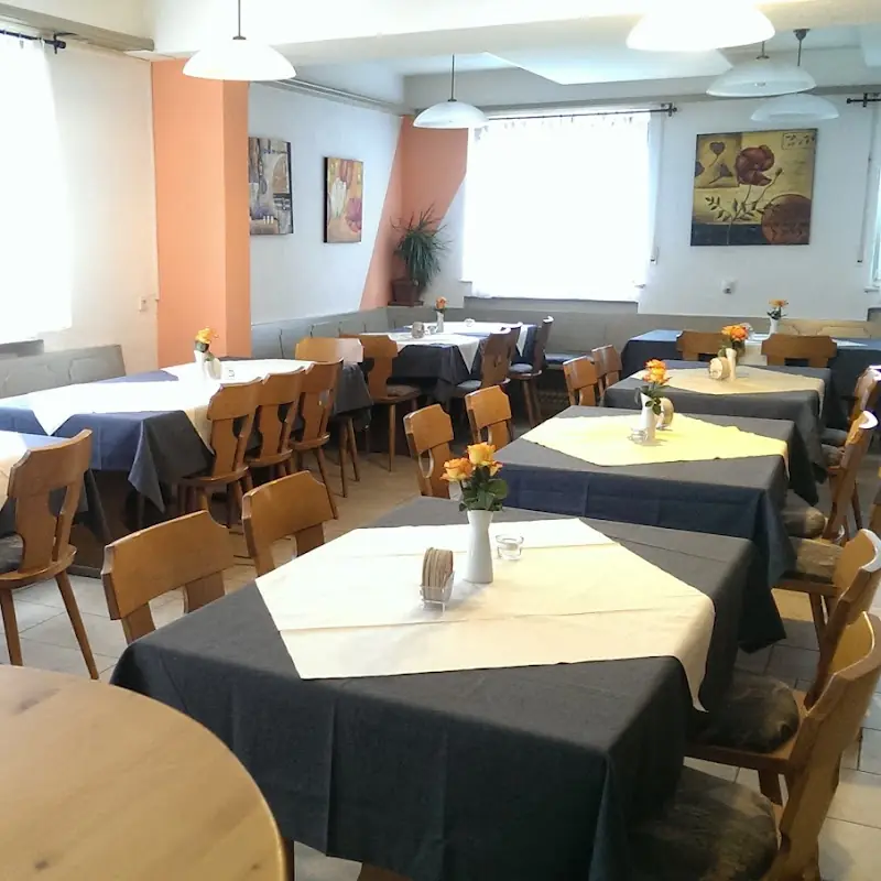 Ristorante Pizzeria Quattro Mori
