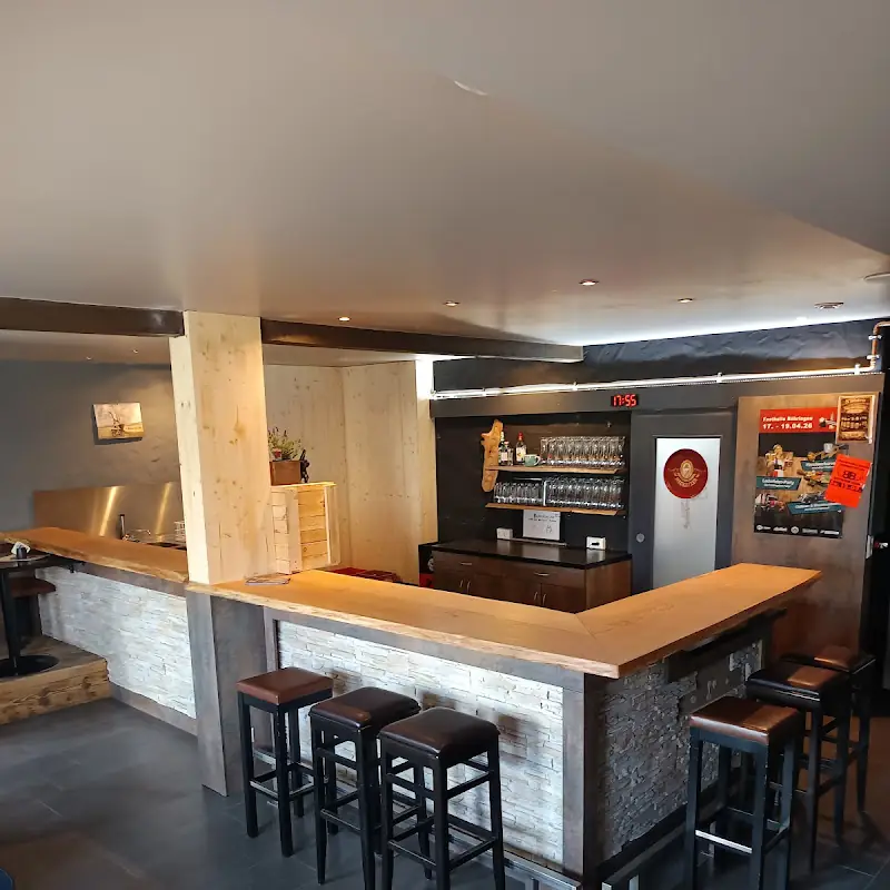 S'Bistro
