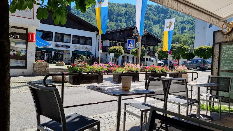 Bäckerei Rechenauer