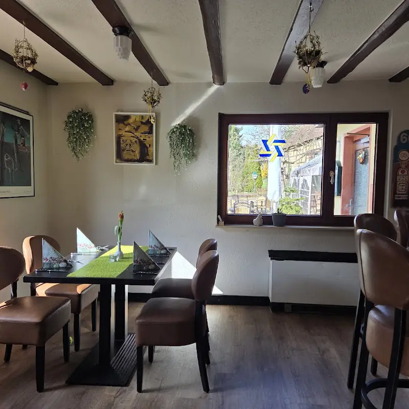 Bistro Zum Faunus