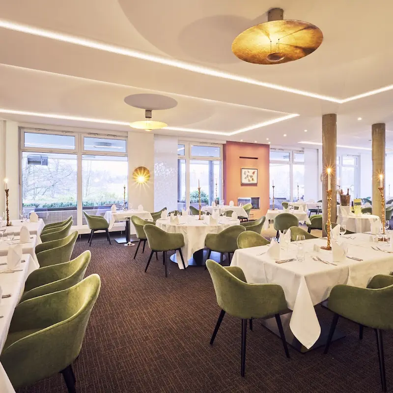 Castanea Restaurant