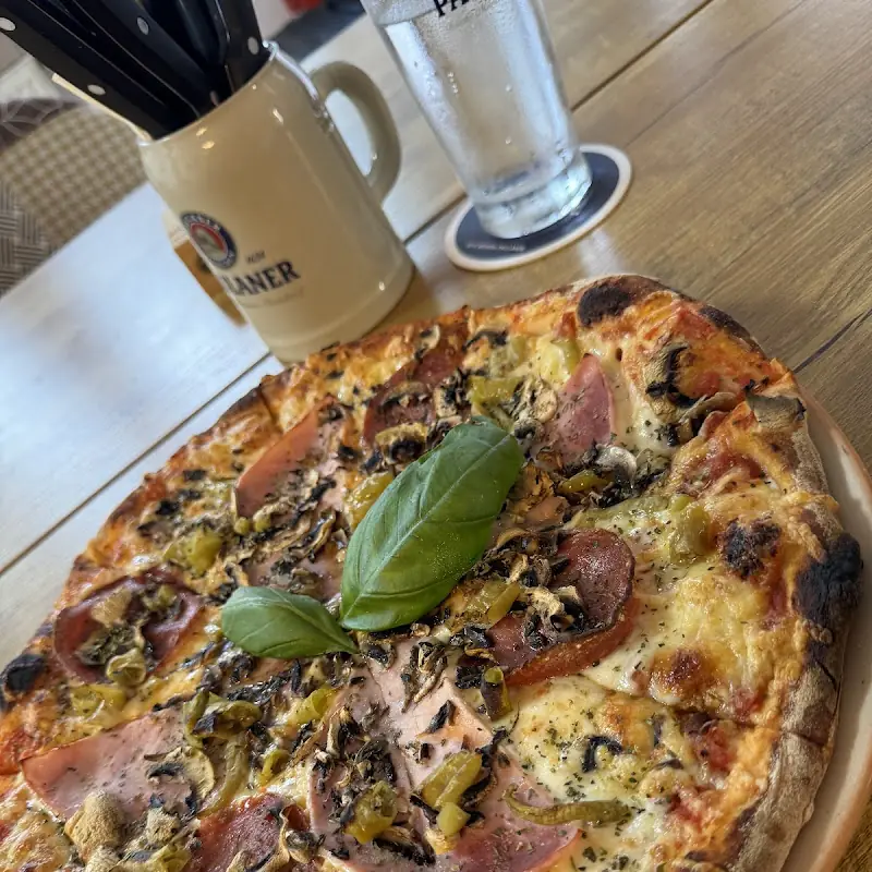 Pizzeria Fabi