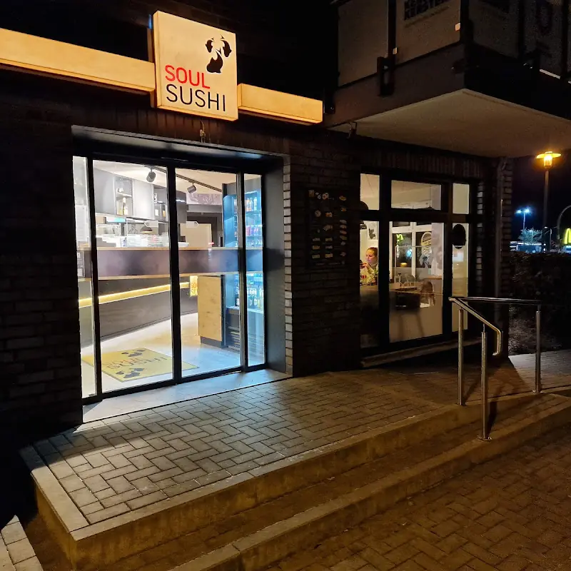 Soul Sushi Ahrensburg
