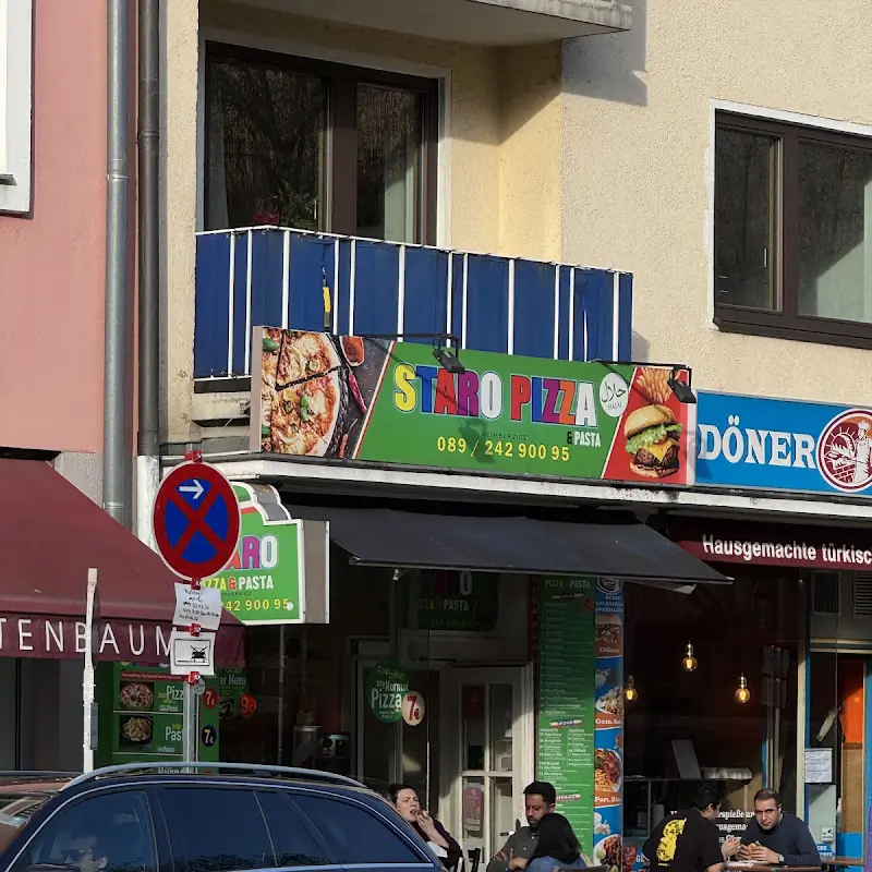 Staro Pizza & Pasta